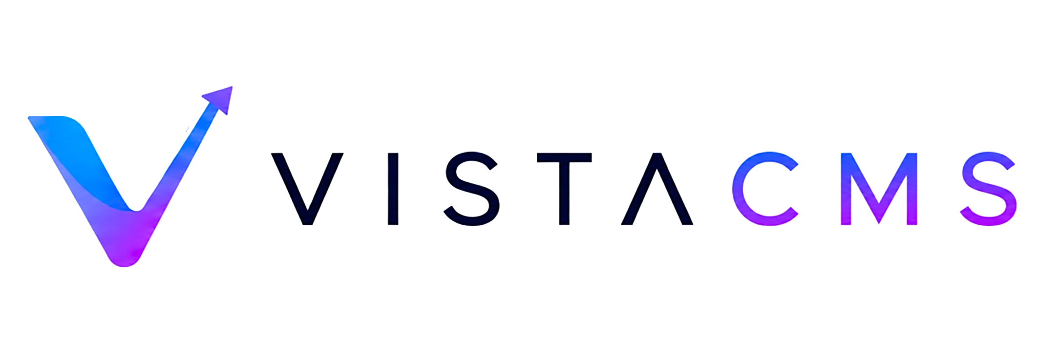 Logo VistaCMS